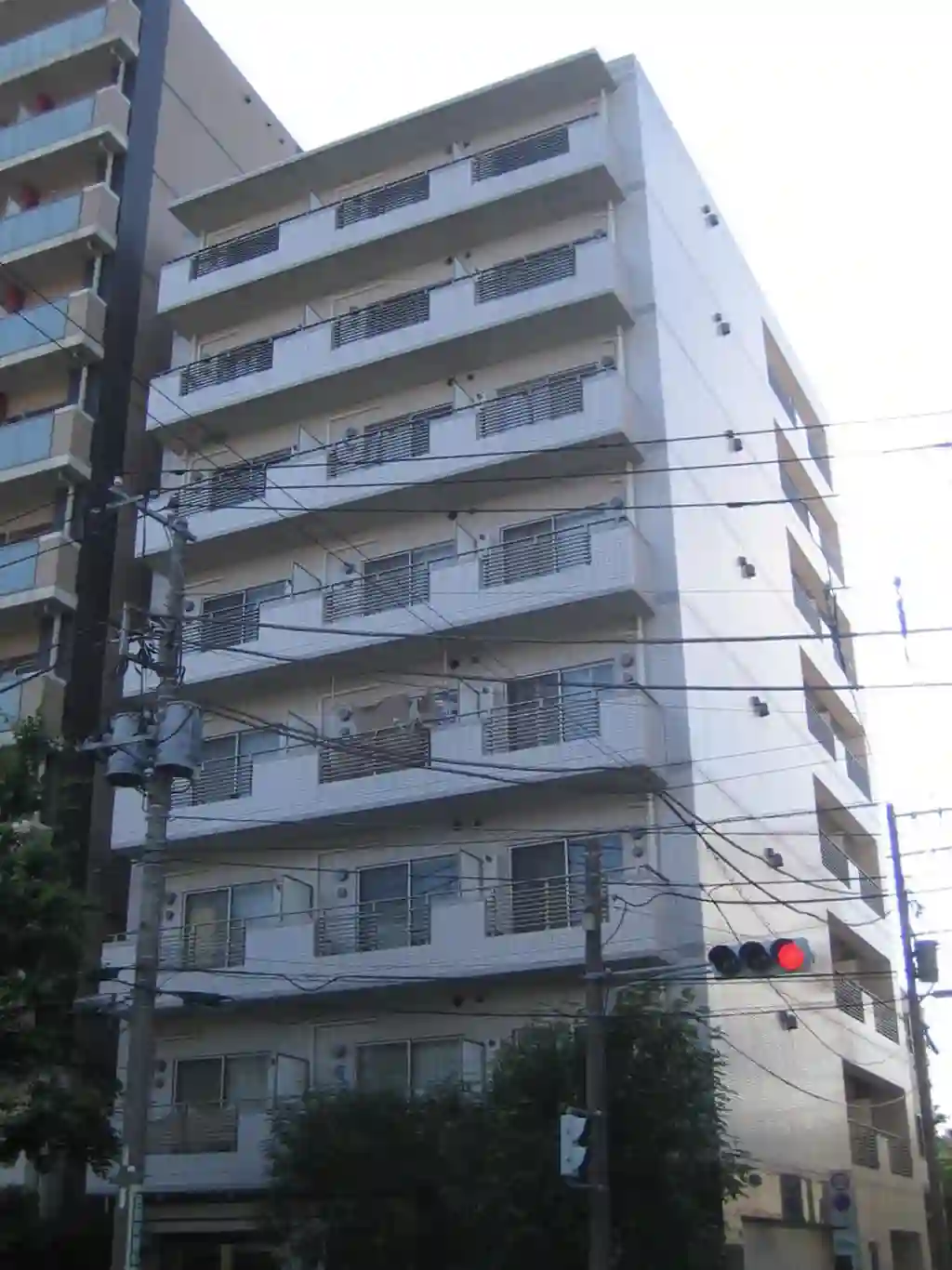 RELIA吉野町 外観