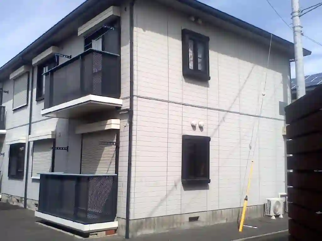 マリフレールつきみ野 I 外観