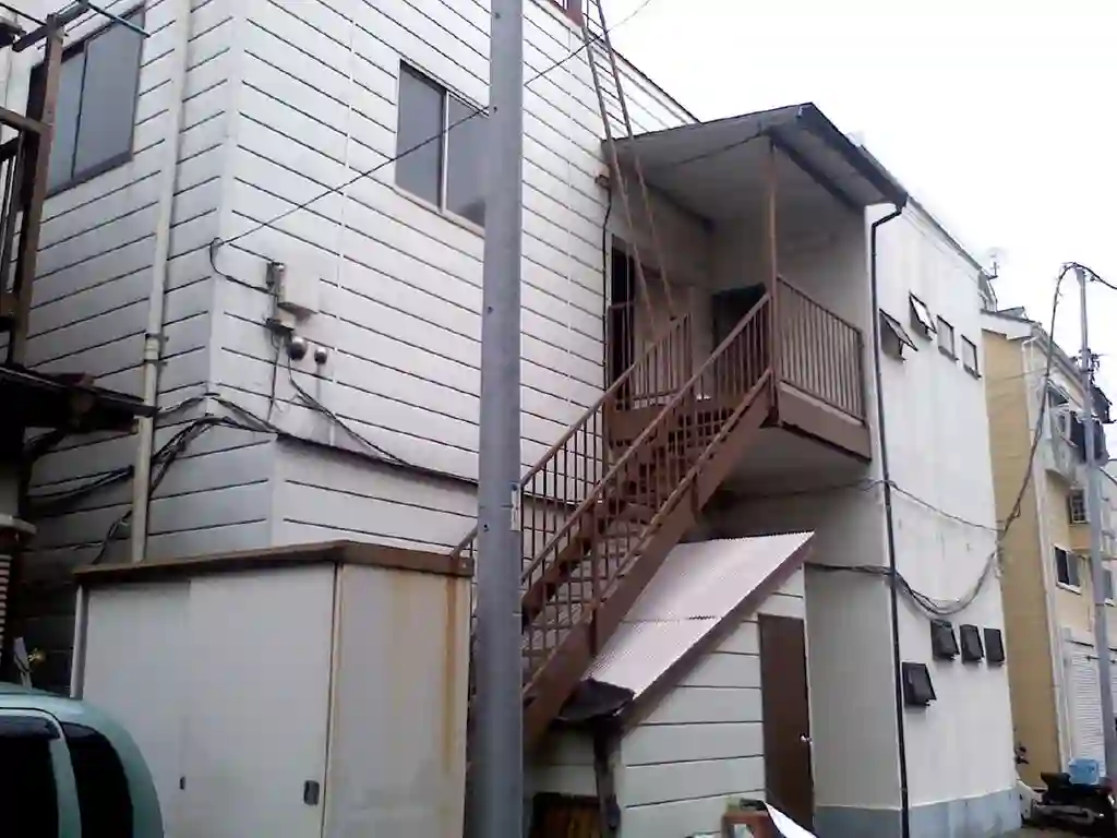 蔵ビル 外観