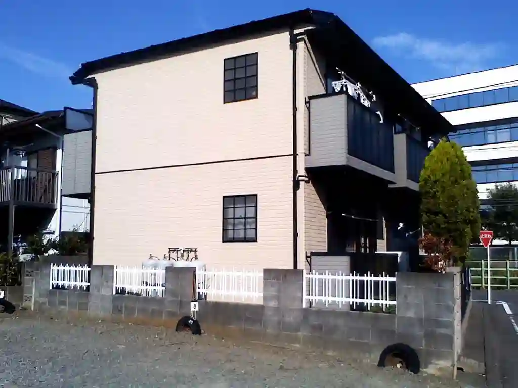 SolegioR 外観