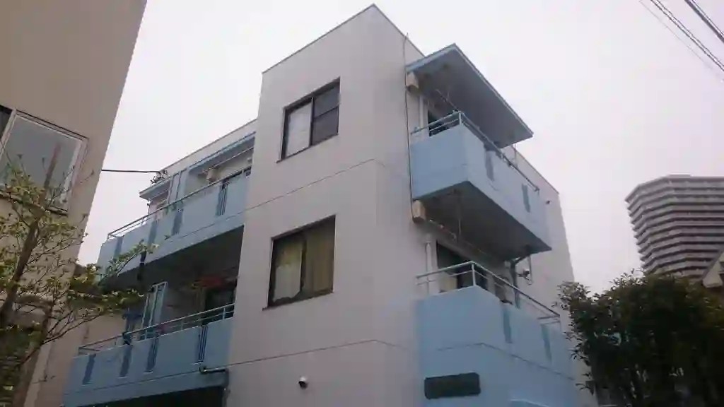 RCセンチュリー 外観