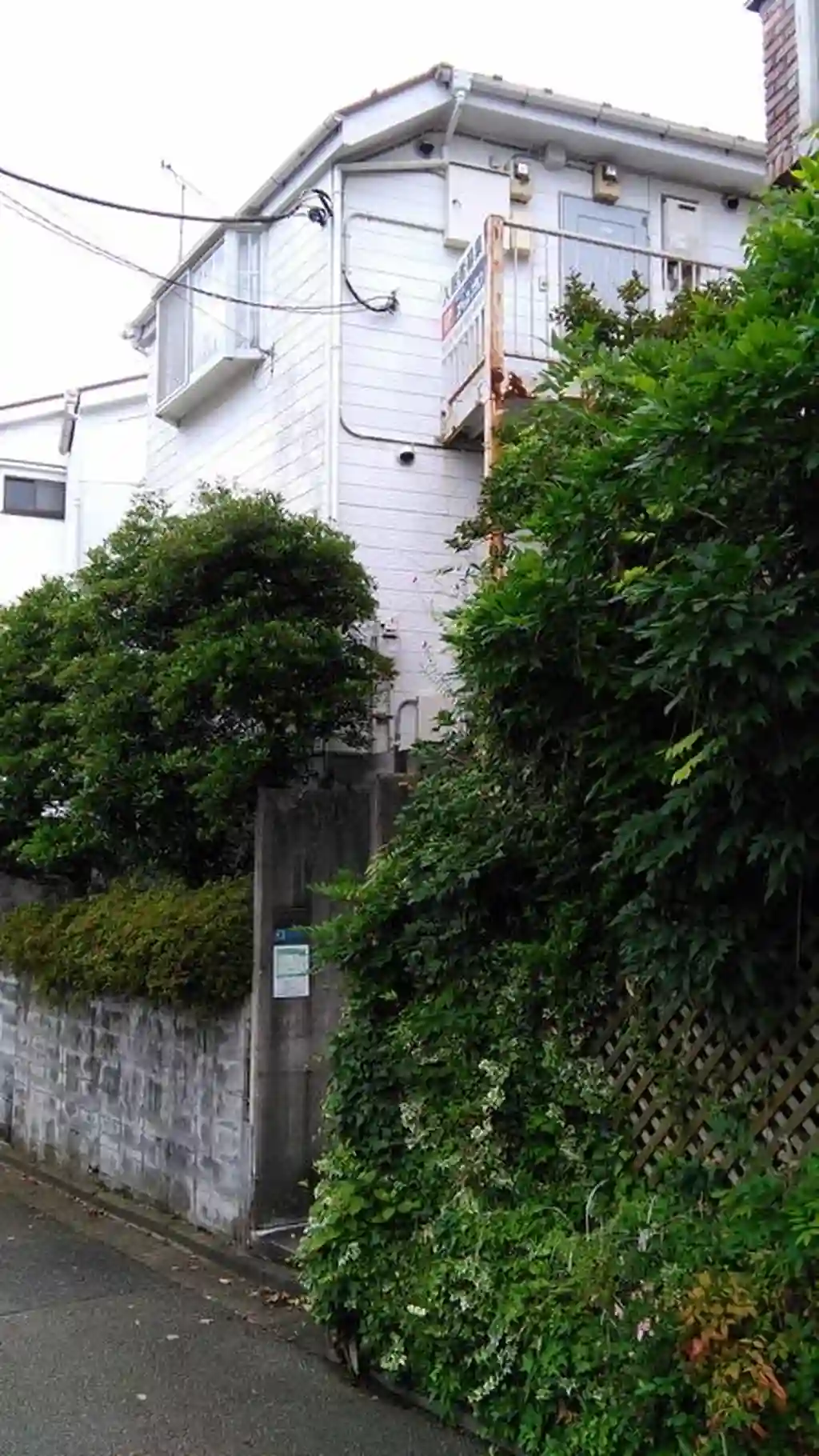 トゥインクル 外観