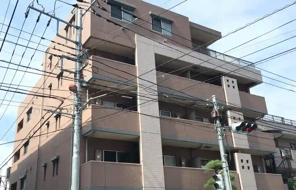 VITA 外観