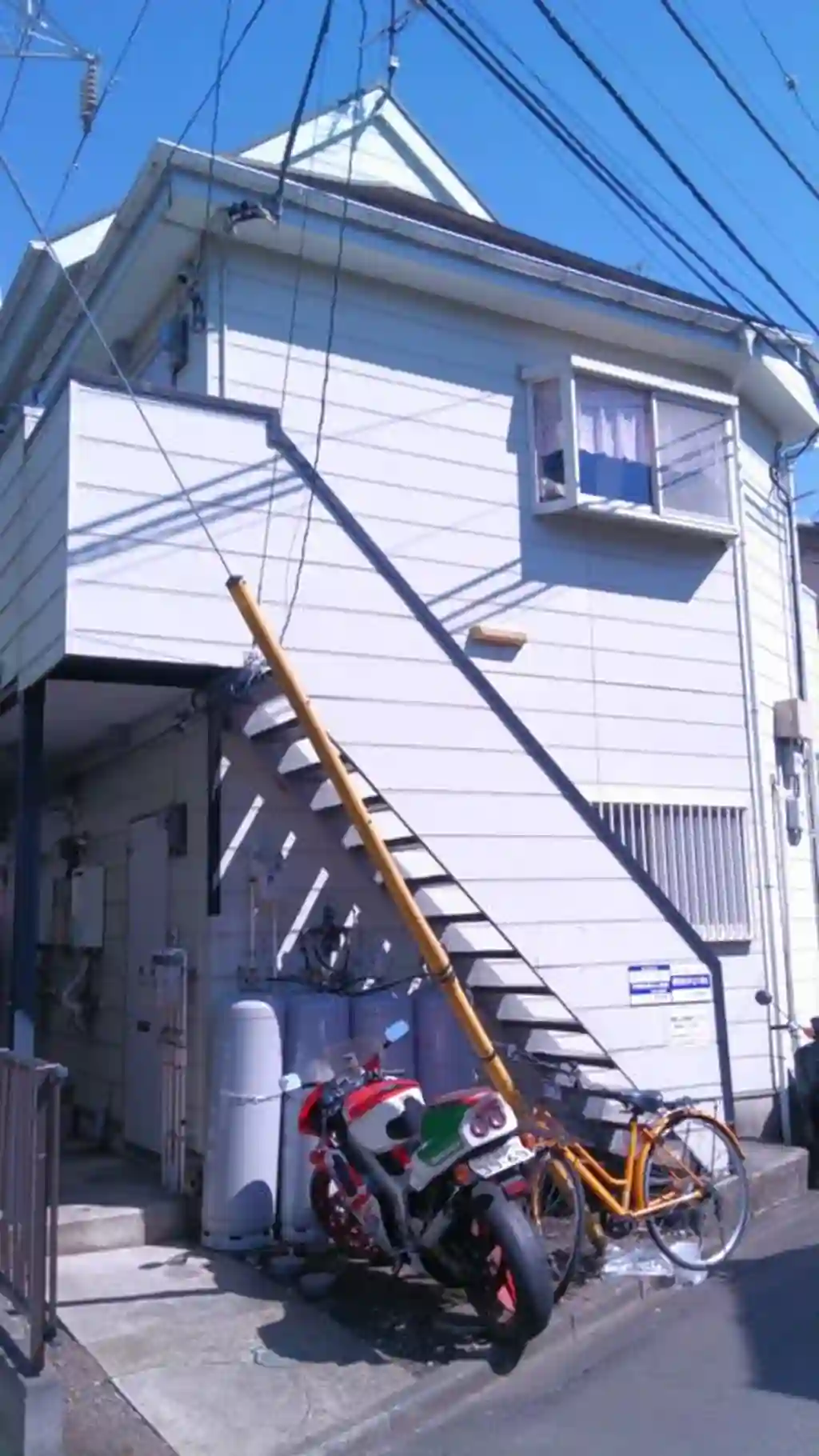 インベストメント宮下本町2 外観
