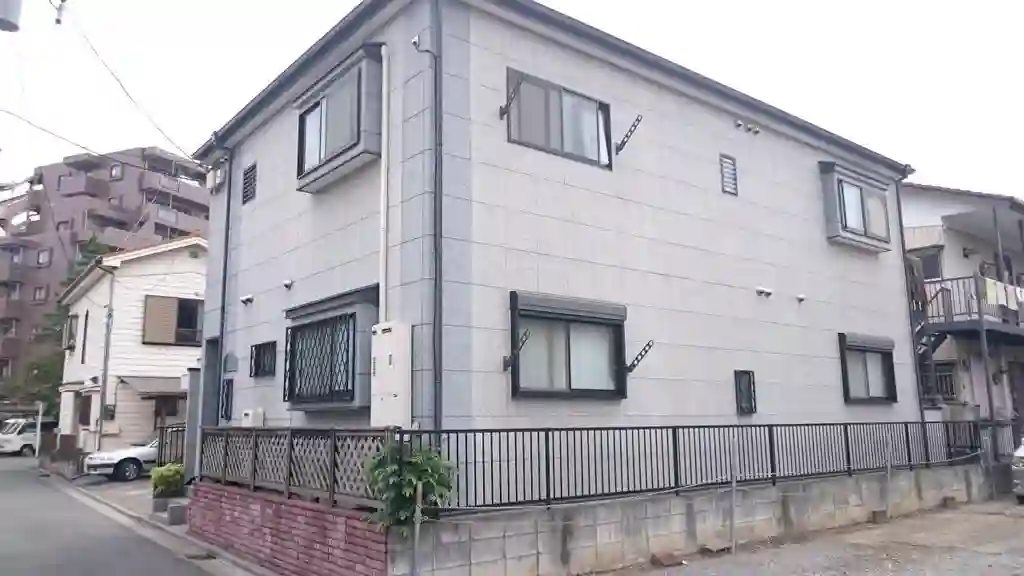 フェリーチェ南浦和 外観