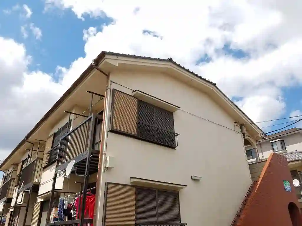 コーポミヤヨシ 外観