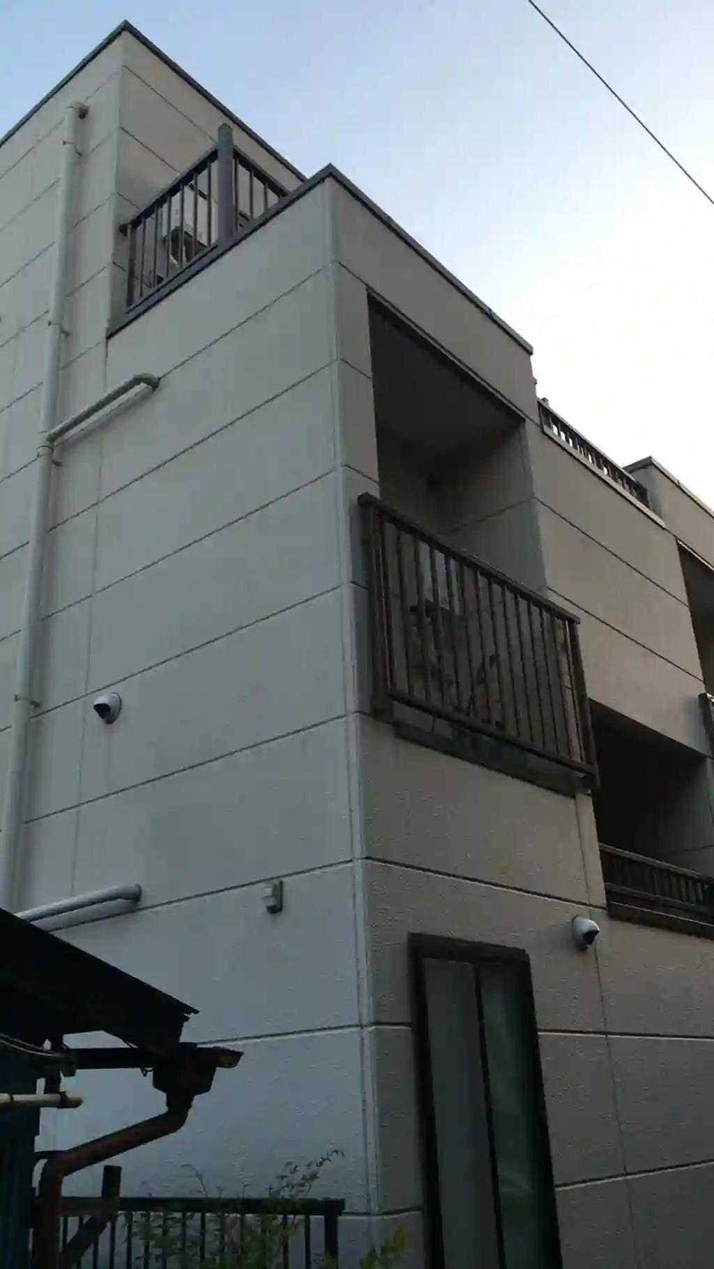 はなみずきハイツ 外観
