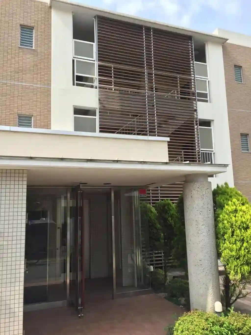 BonneChance 外観