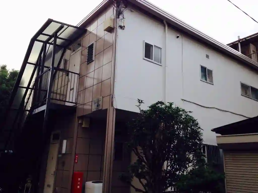 エステートピア國谷 外観