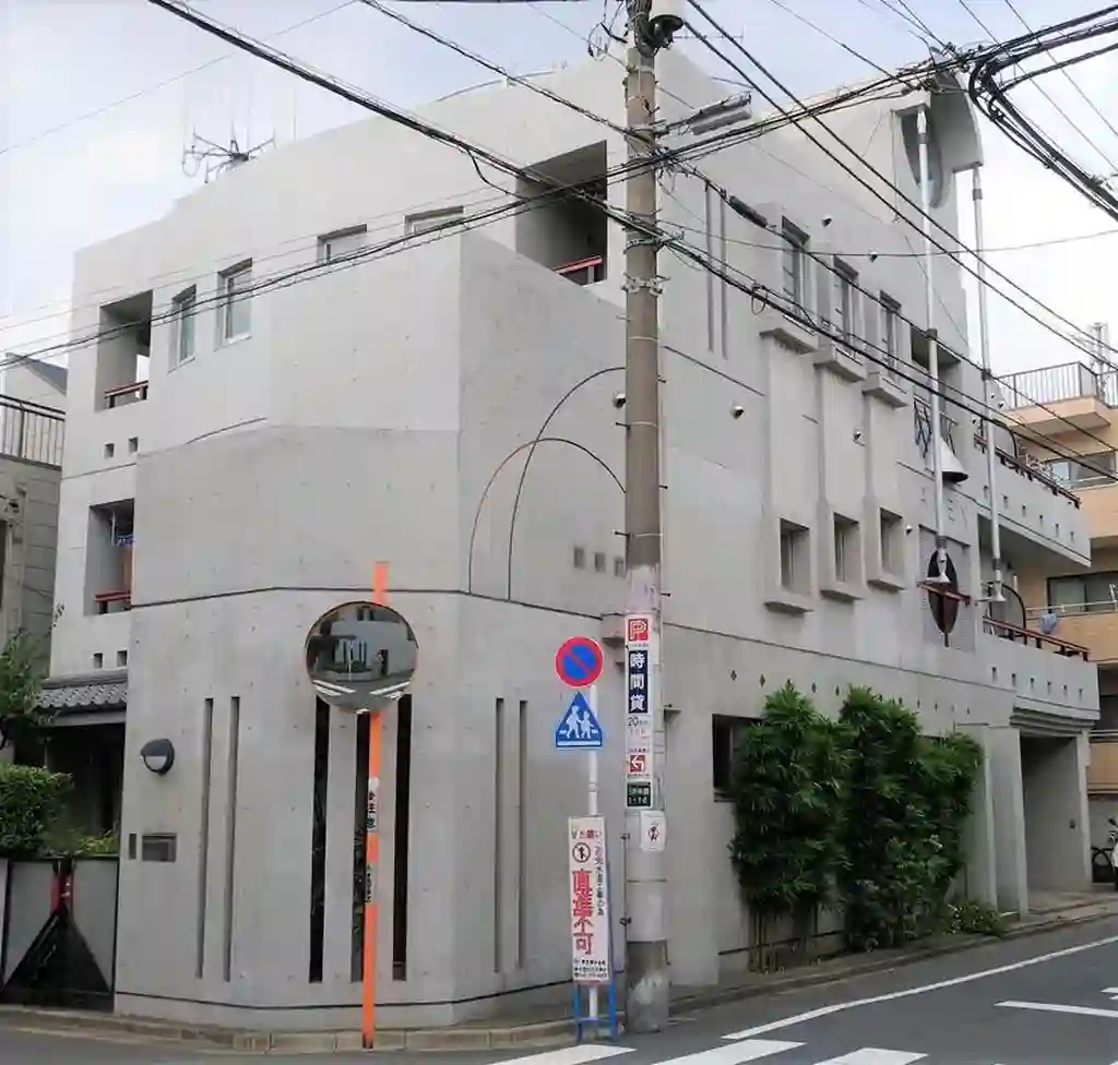 APEX 外観