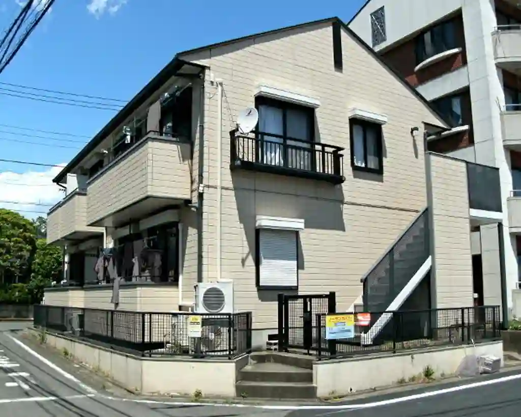 ノーザンライツ 外観