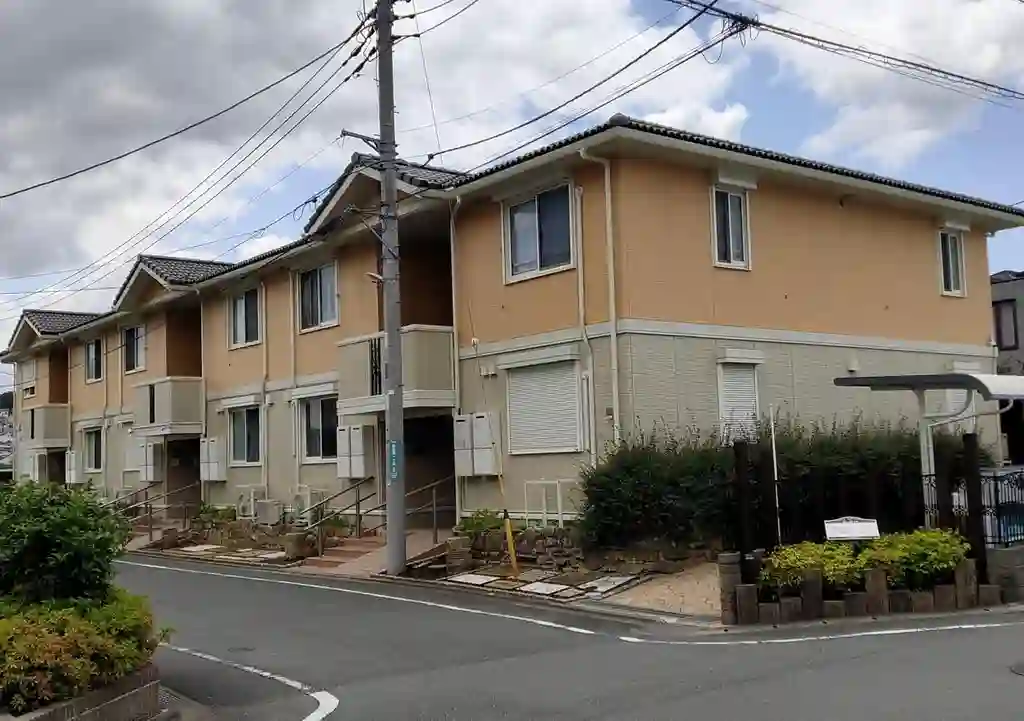 ドエル59 外観