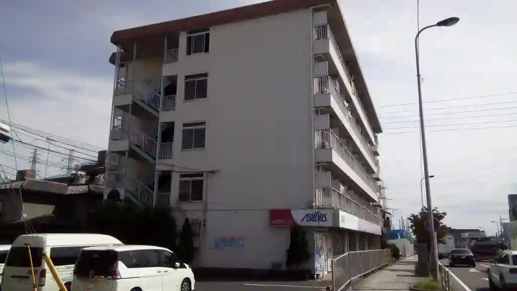 エルドラド 外観