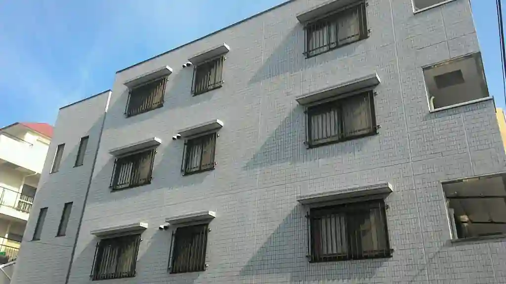 安藤ビル2 外観