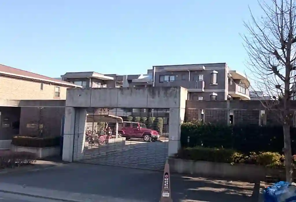 アネックス宮崎 外観