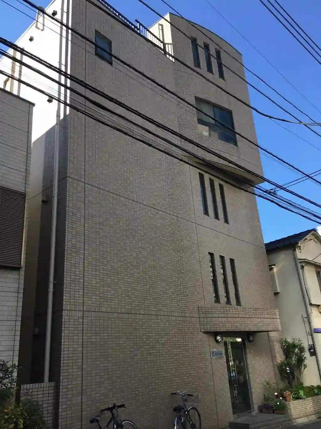 Kカルム 外観