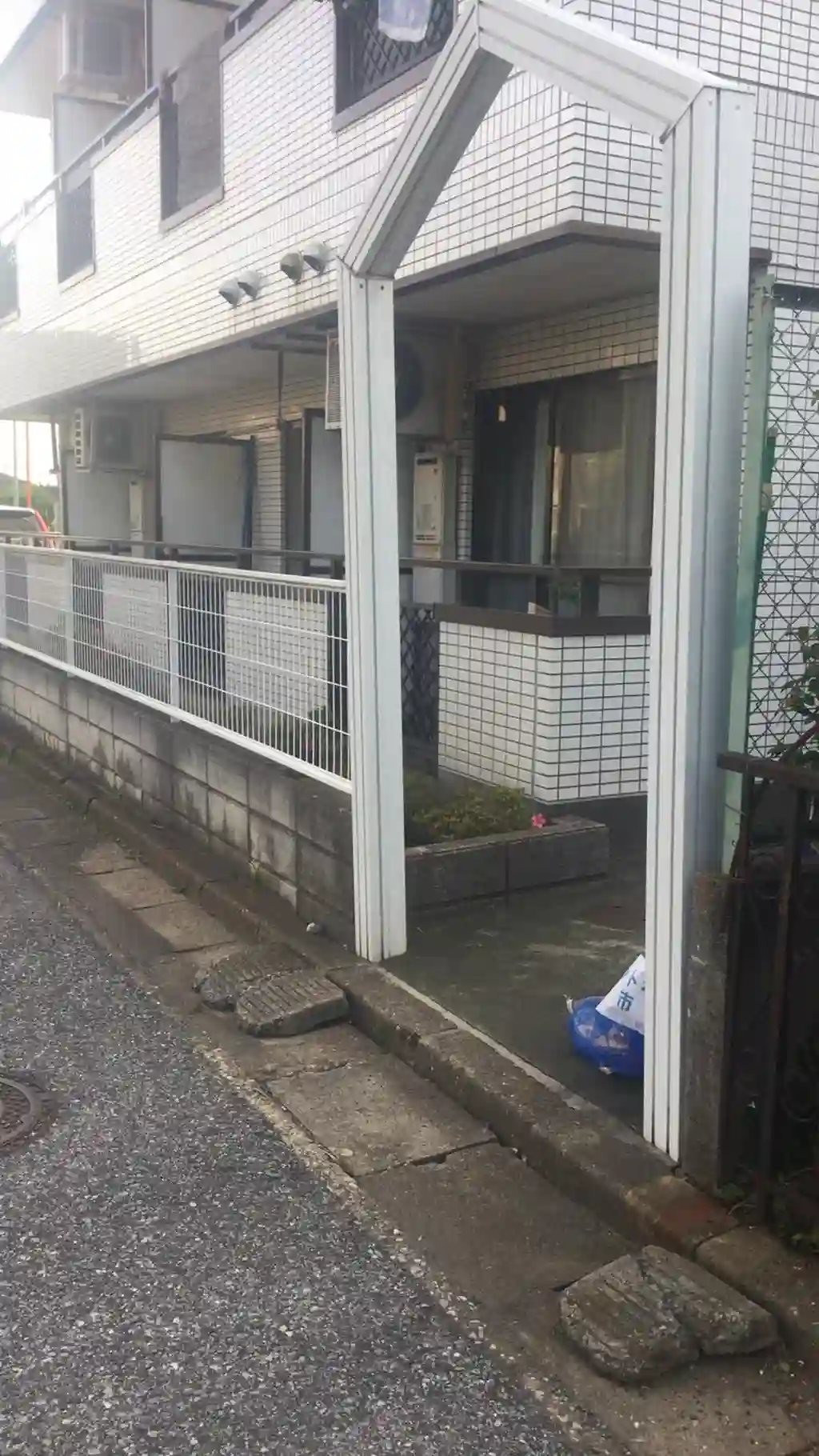 アーバン東陽第3 外観