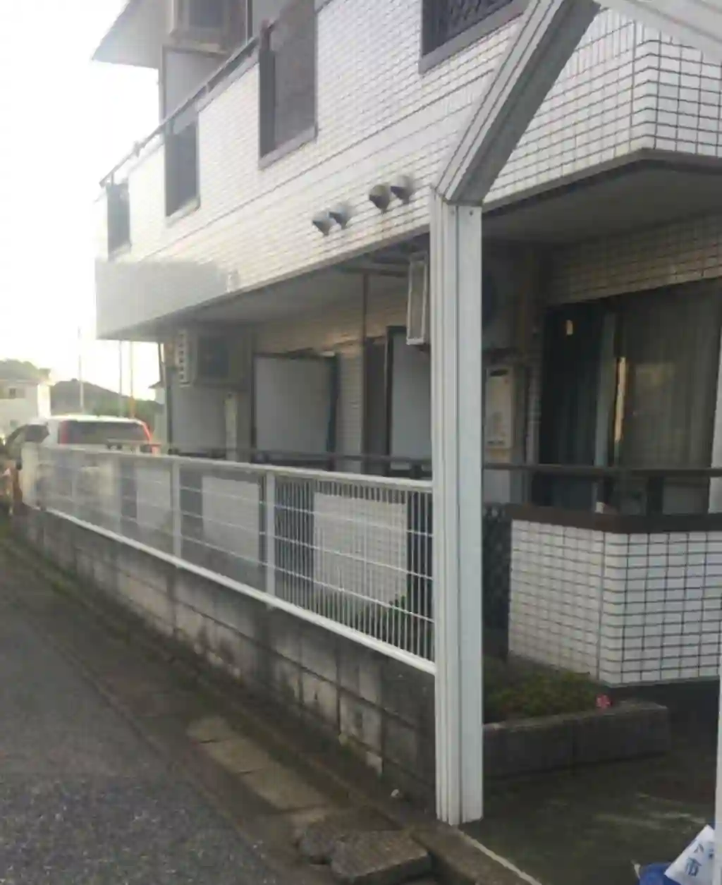 アーバン東陽第3 外観