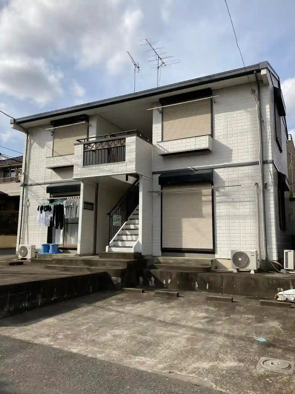 ソフィー大宮 外観