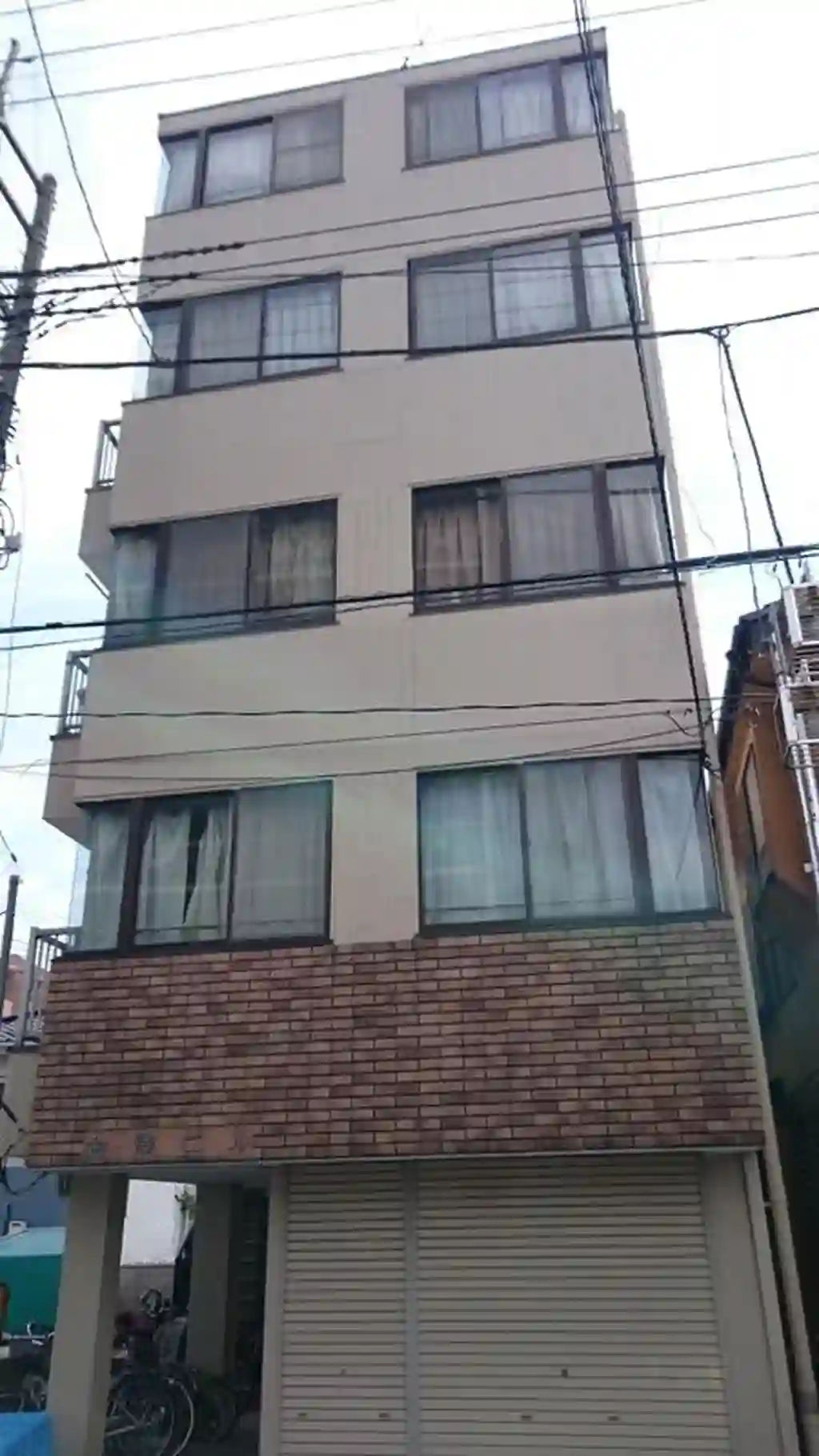 金沢ビル 外観