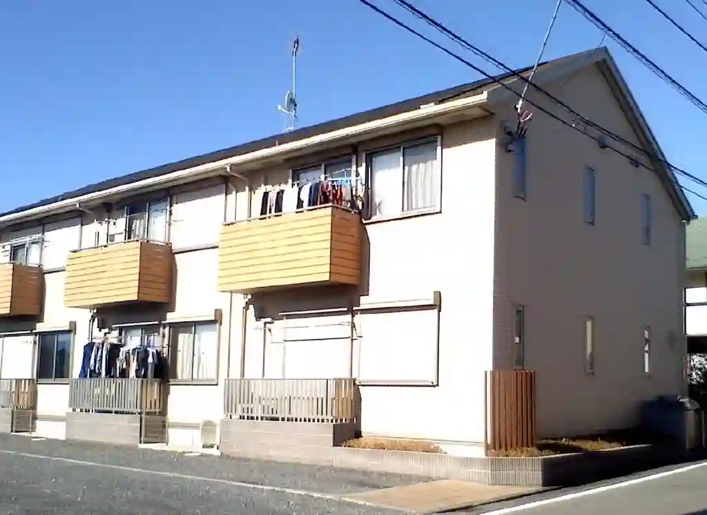 ベラ ヴィスタ 外観