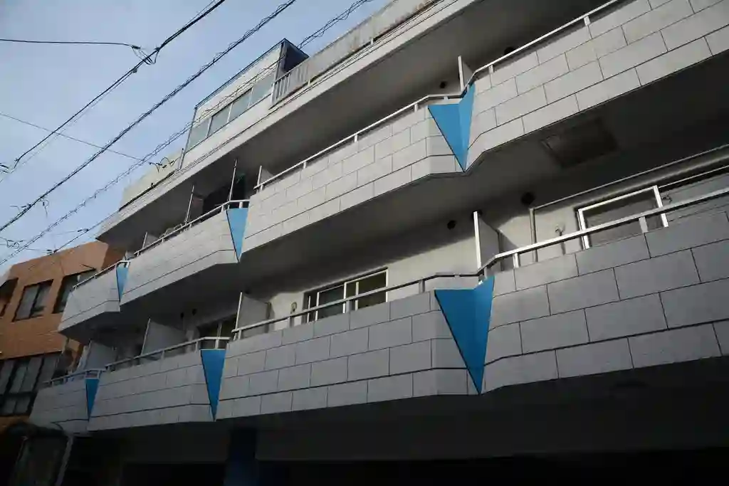 NippoHomes 外観