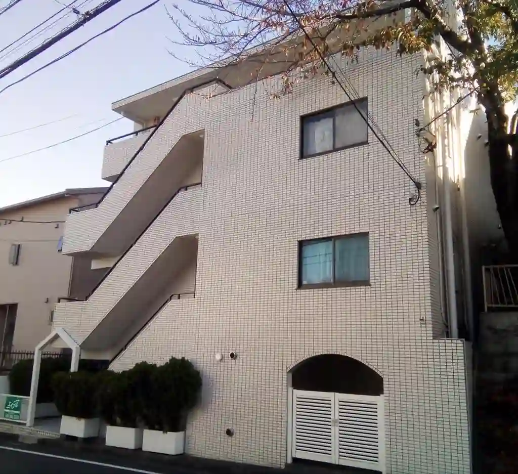 S.T.アネックスBLDG 外観