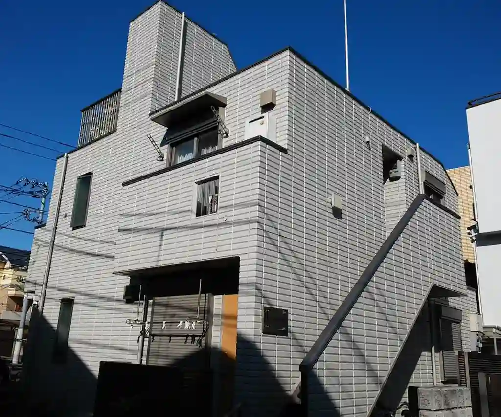Le.coeur北沢 外観