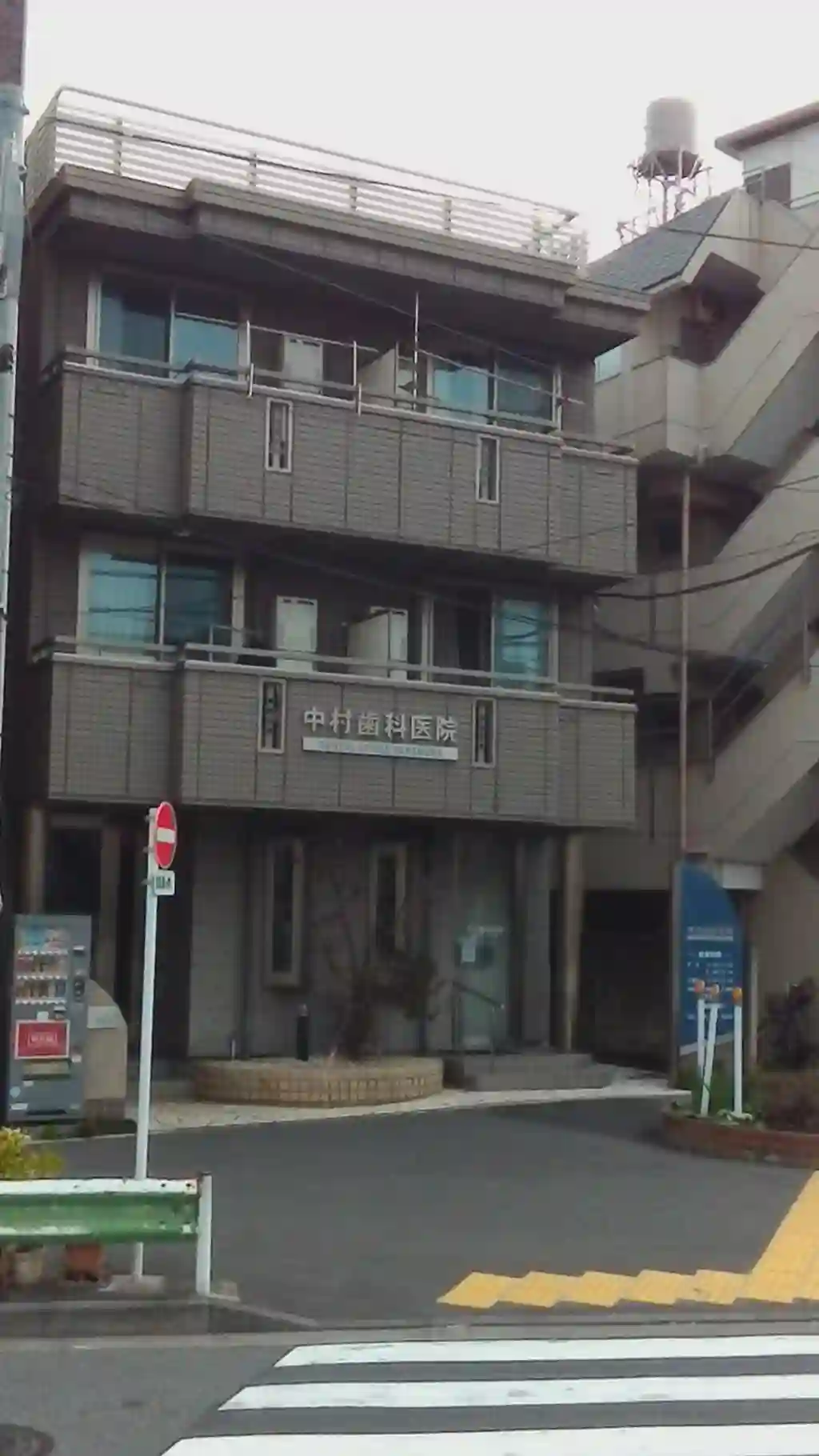 ドルフ 外観