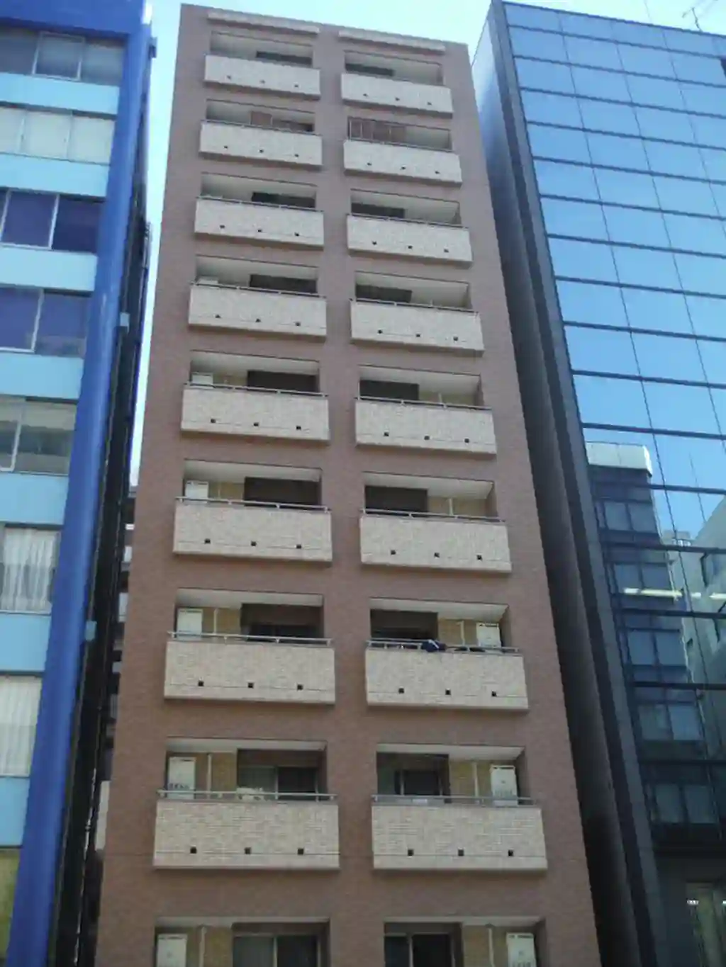 ART岩本町 外観