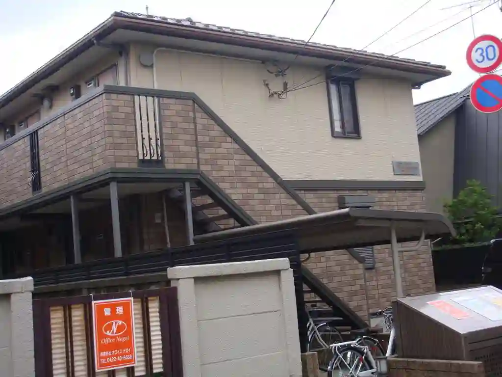 フェリシオ 外観