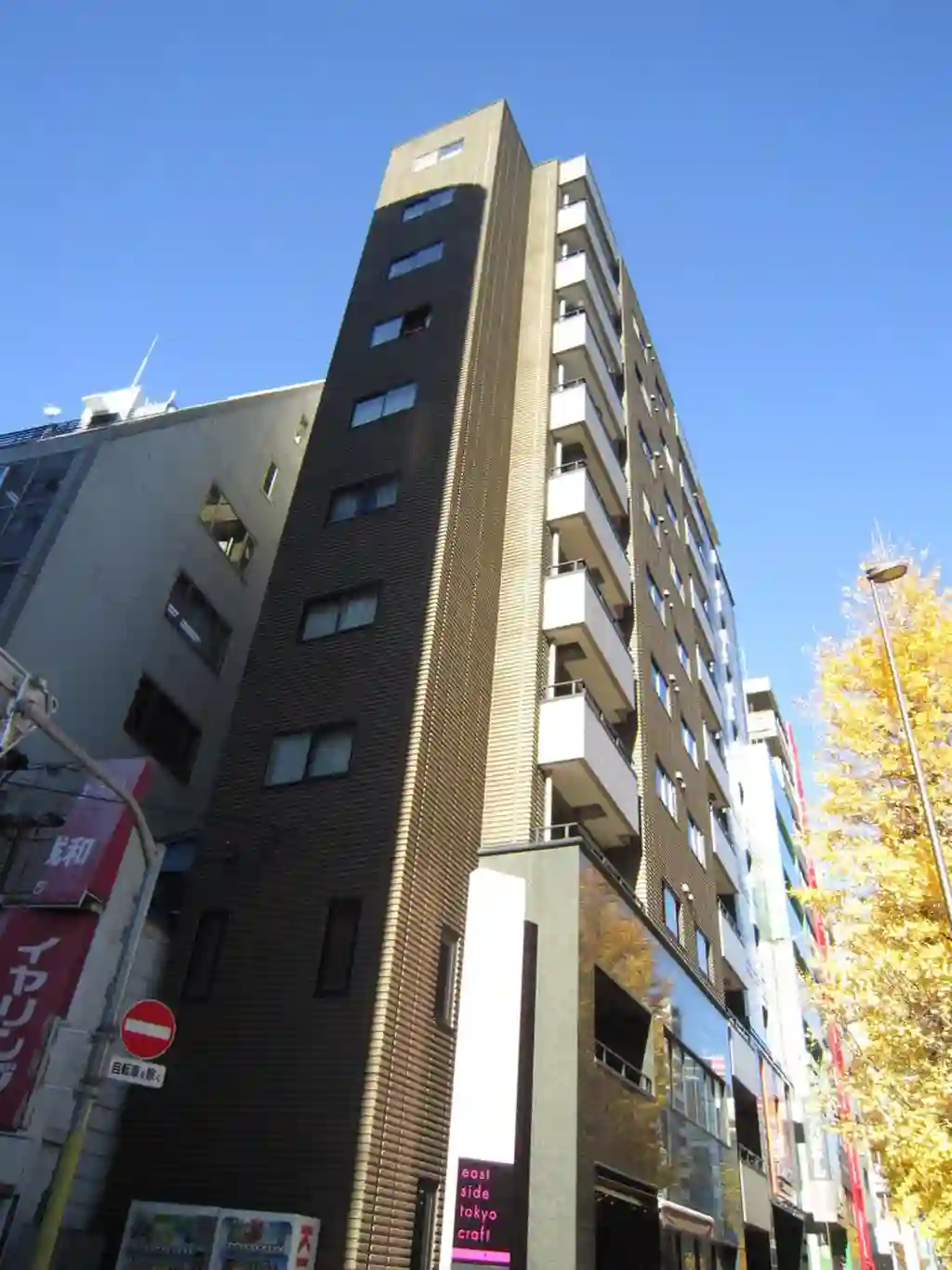 ミラベル関谷 外観