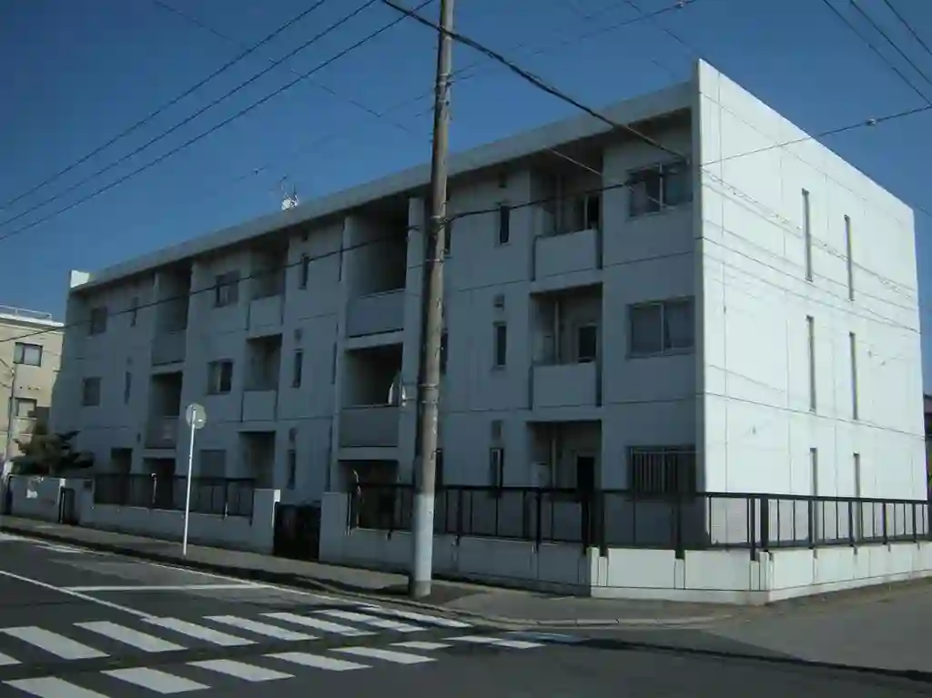 ケイティ第一 外観
