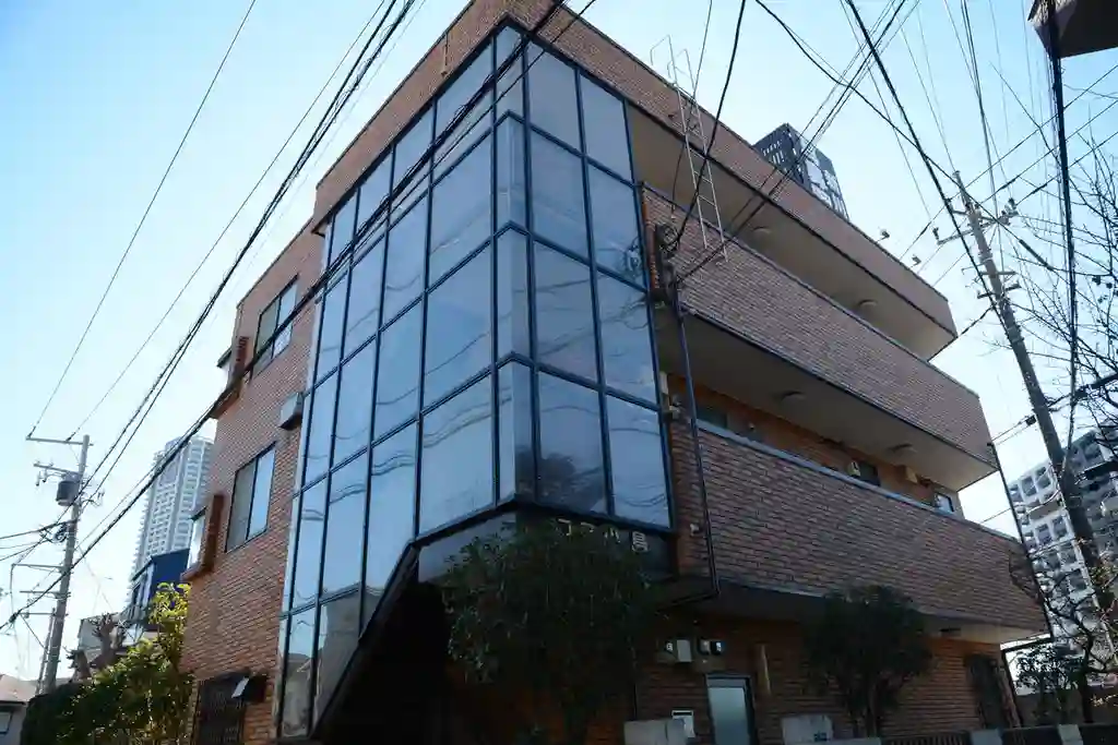 コア小島 外観