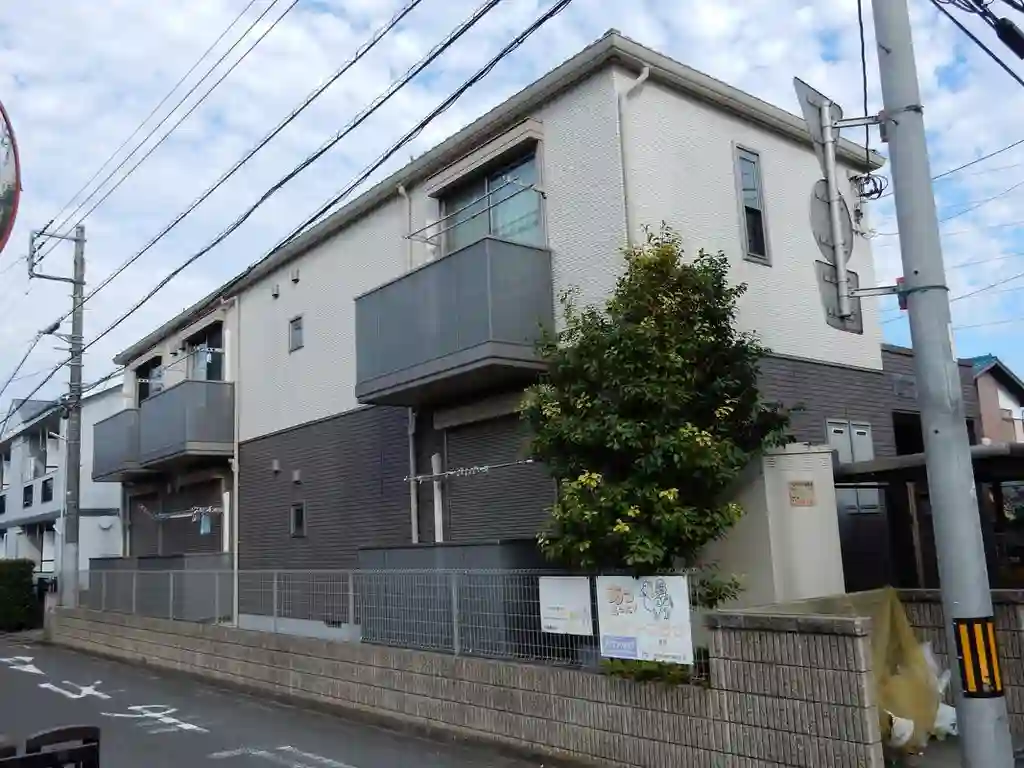 STELLARLOVEST 外観