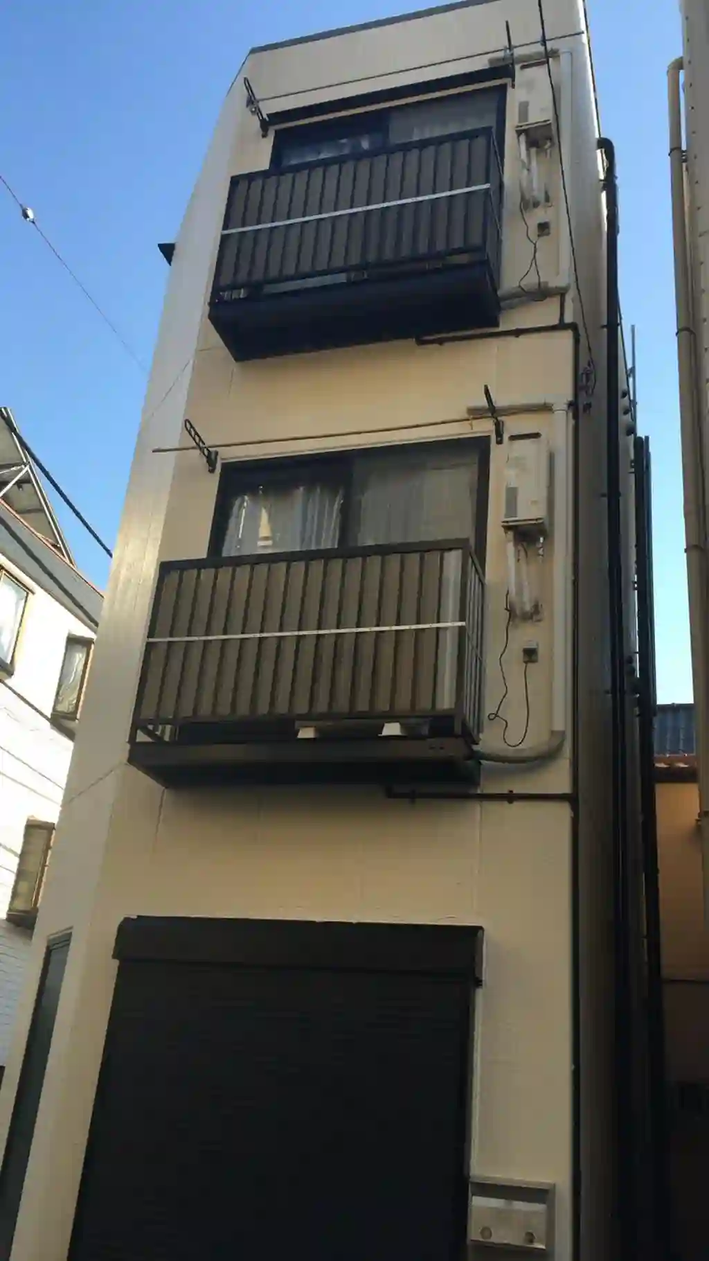 メゾンM 外観