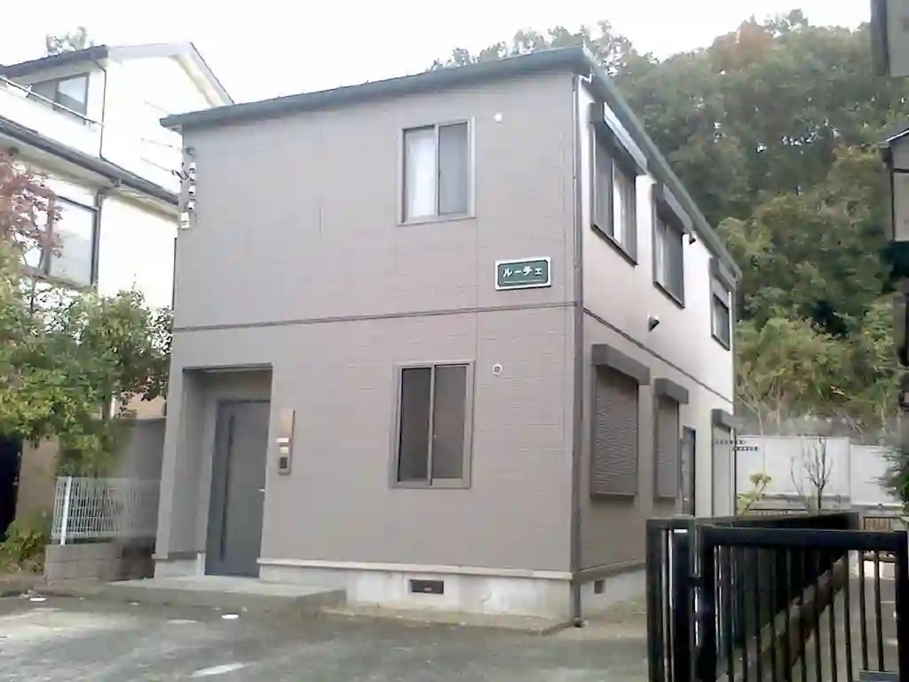 ルーチェ 外観