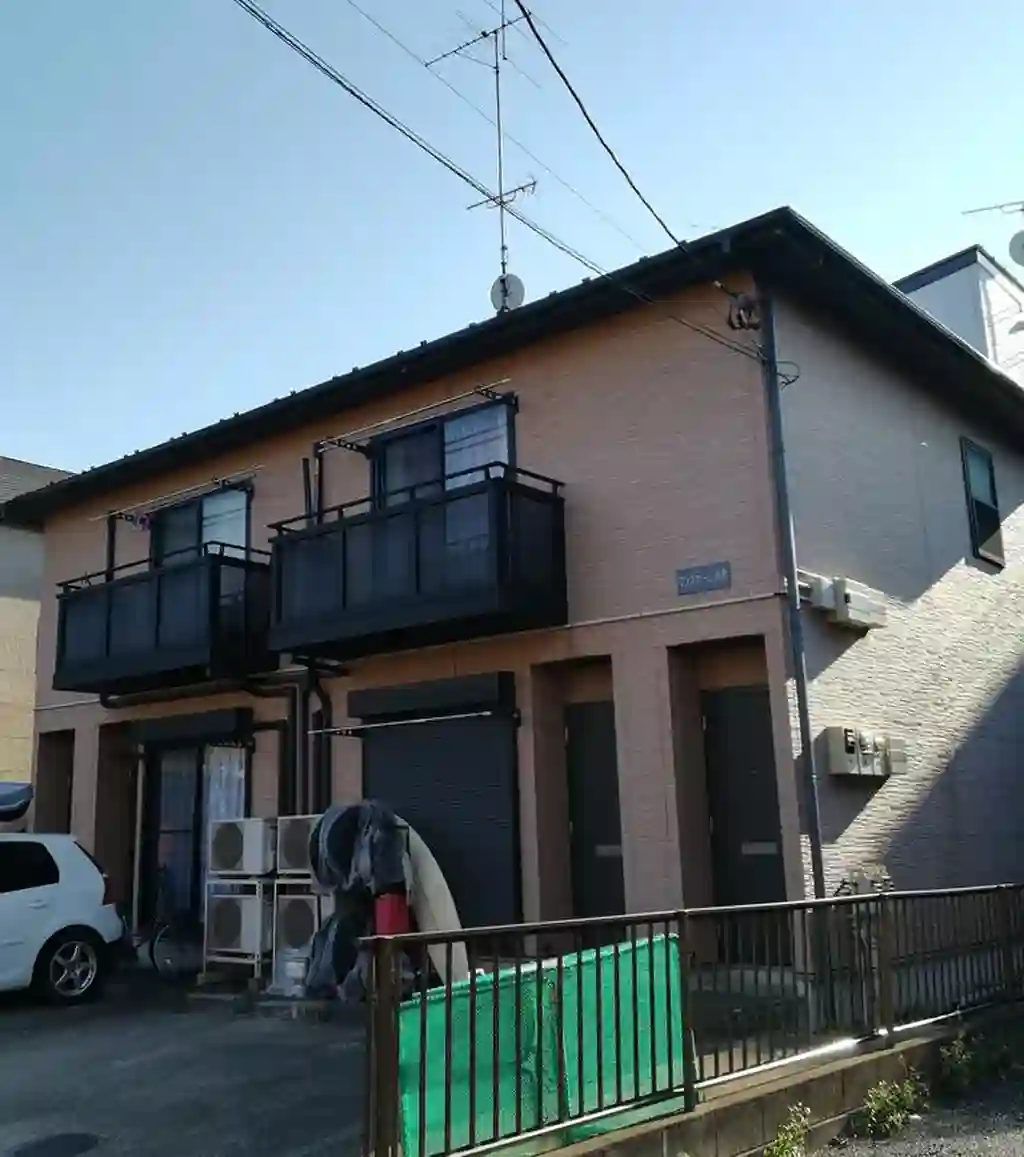 ワンズホーム指扇 外観