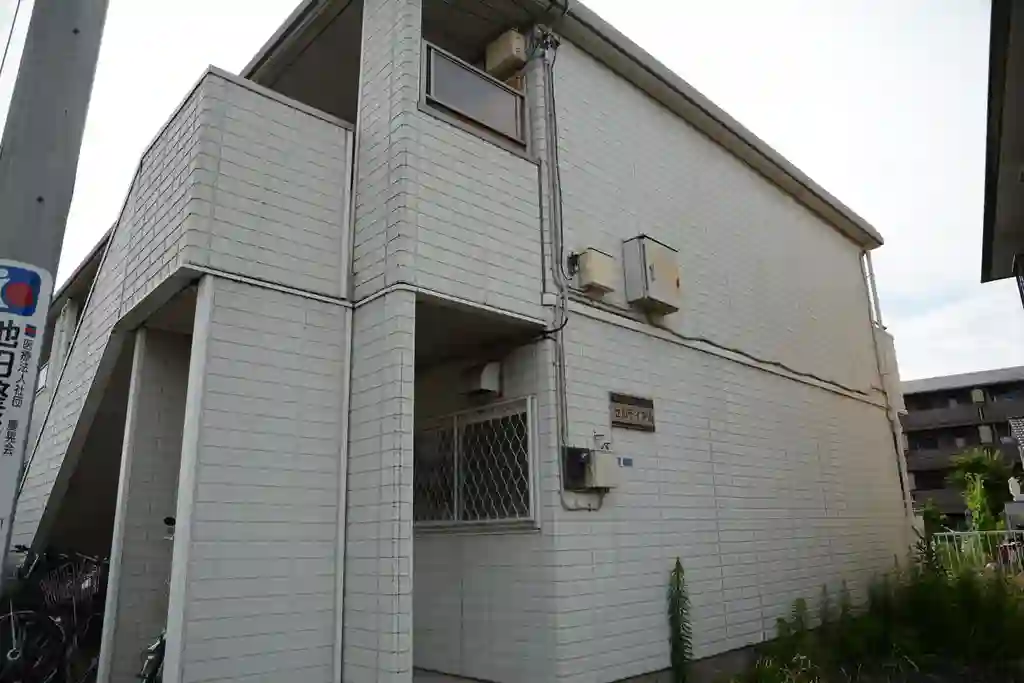 セルティアA 外観