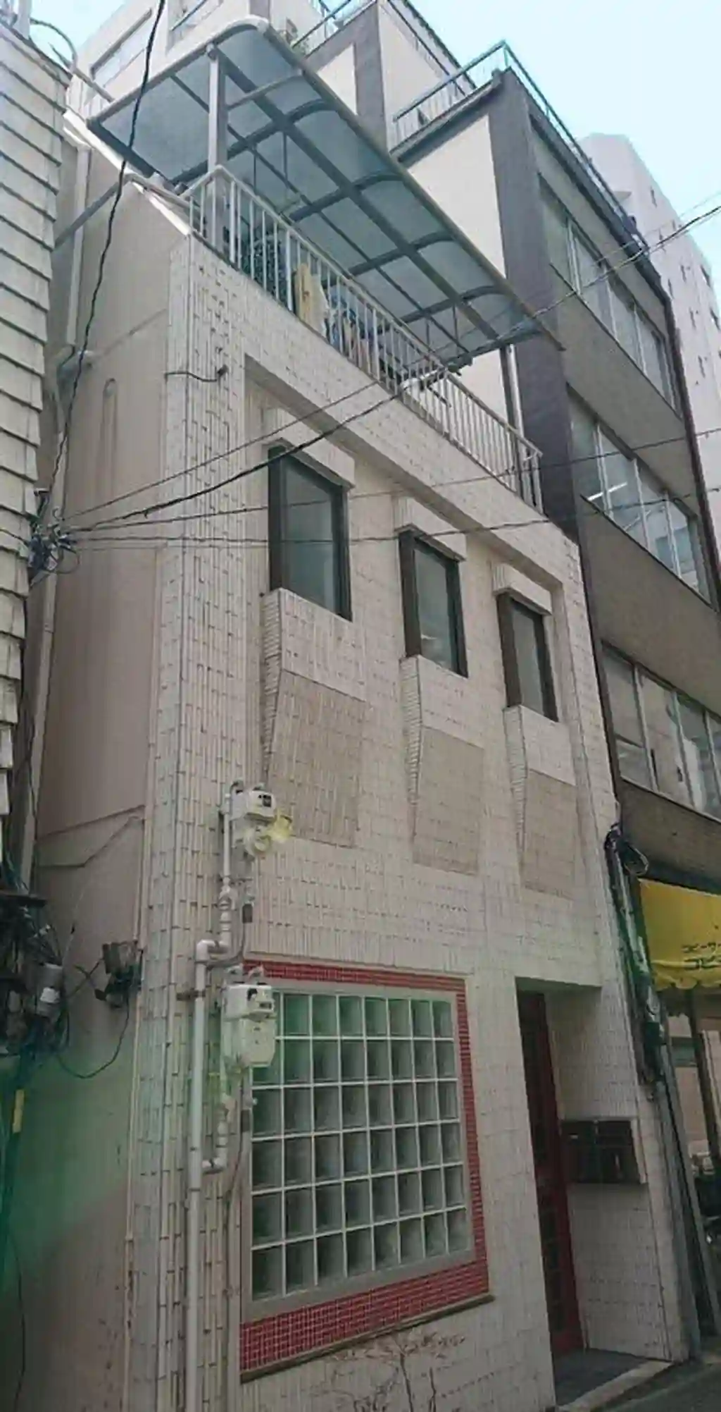 MNCourt 外観