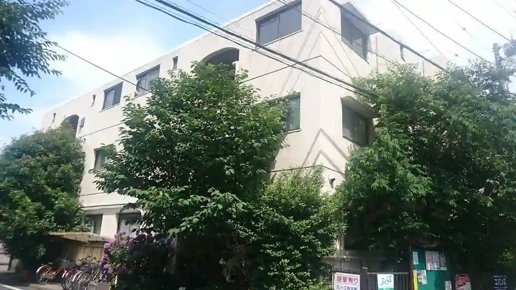 吉元ビル 外観