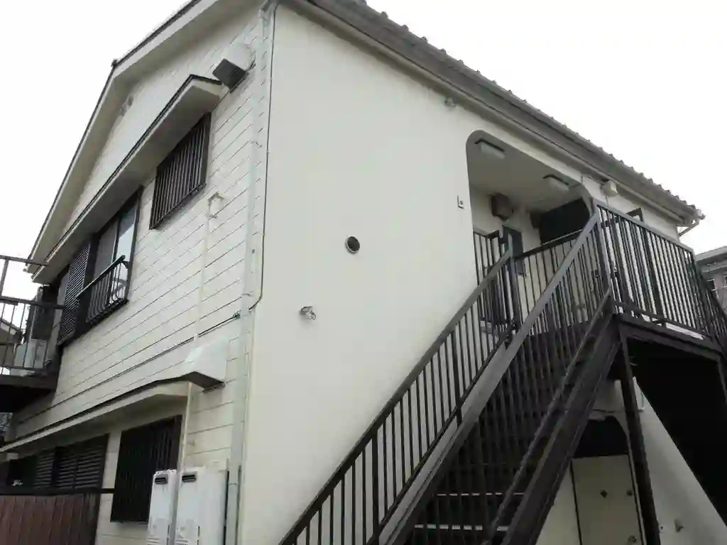 シアーズI 外観