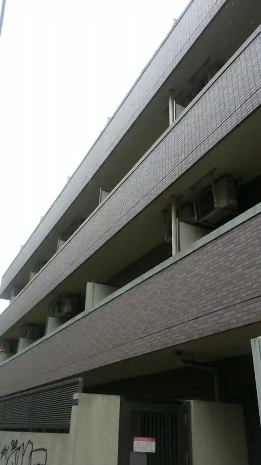 セイブマンション2 外観