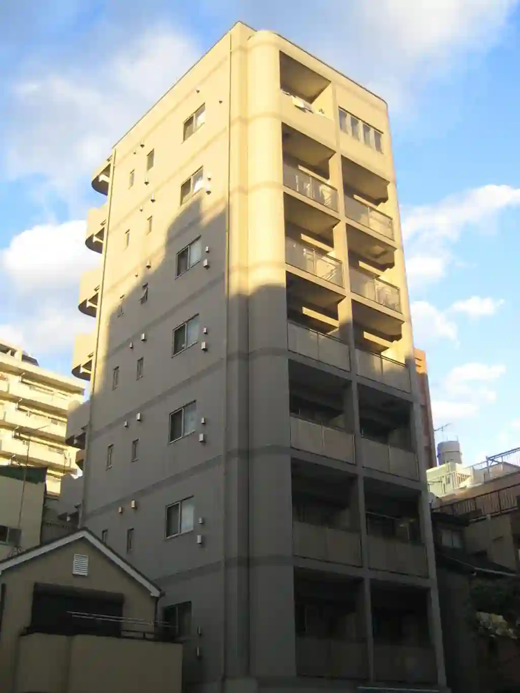 Y.s大勝 外観