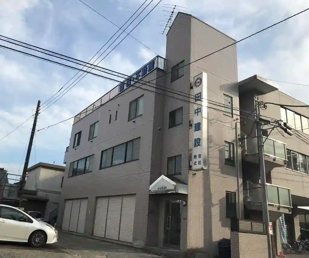 A・TNK2 外観