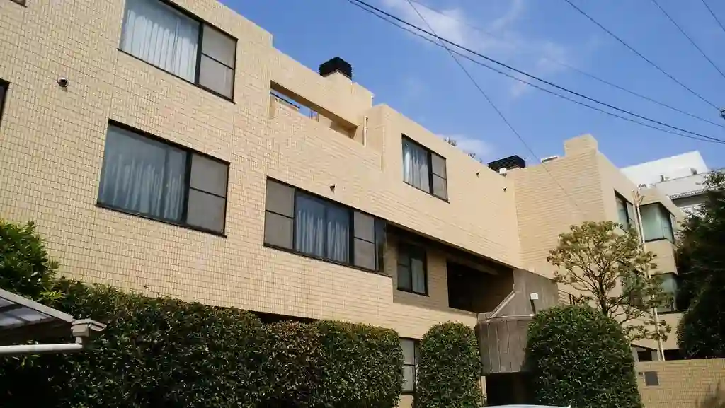 KFLAT 外観
