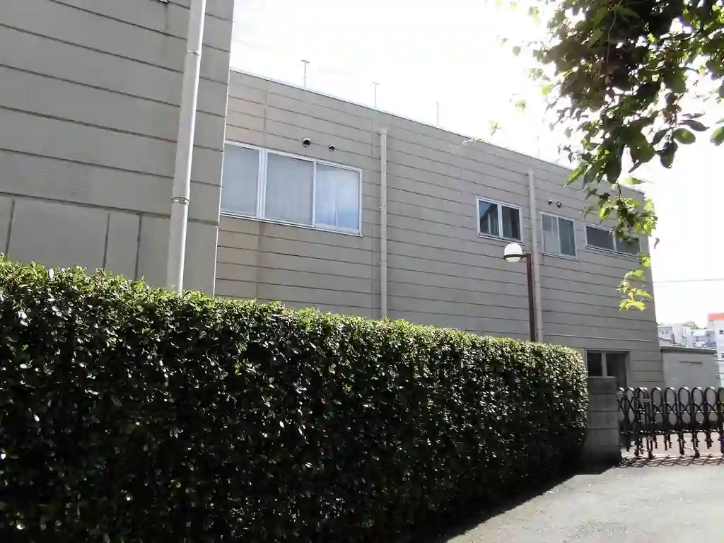 I.L.R.STUDIO 外観