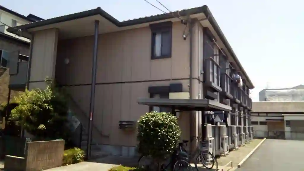 ステーラ相模原 外観
