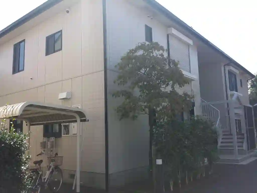 リヴレットC 外観