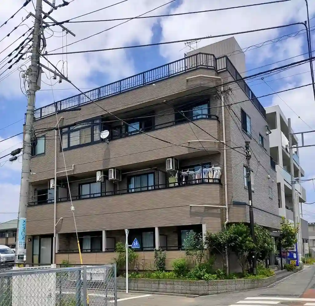 MYO豊田 外観
